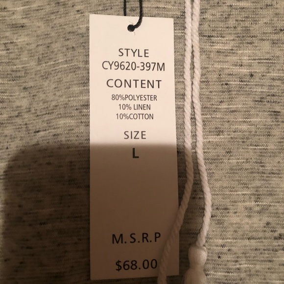 For Cynthia Blouse | New - Picture 4 of 5